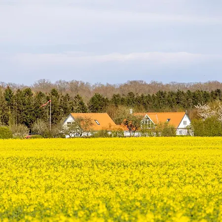 Lykkesmedjen Lägenhet
